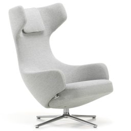 Vitra designová křesla Grand Repos