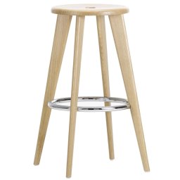 Vitra designové barové židle Tabouret Haut