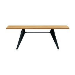 Vitra designové jídelní stoly EM Table (200 x 74 x 90 cm)