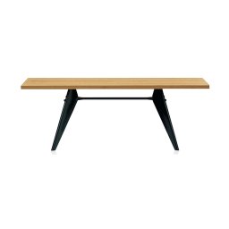 Vitra designové jídelní stoly EM Table (180 x 74 x 90 cm)