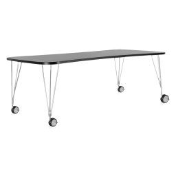 Kartell designové pracovní stoly Max (190 x 73 x 90 cm)