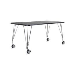 Kartell designové pracovní stoly Max (160 x 73 x 80 cm)
