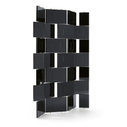 Classicon designové paravany Brick Screen