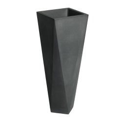 PLUST vázy Diamond 98