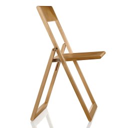 Magis designové skladácí židle Aviva