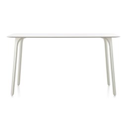 Magis jídelní stoly Table First Rectangular (140 x 75 x 80 cm)