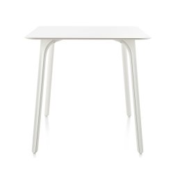 Magis jídelní stoly Table First Square (80 x 75 x 80 cm)