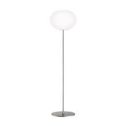 Flos designové stojací lampy Glo-ball F1