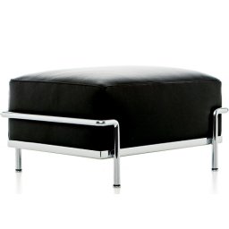 CASSINA podnožky LC2 Ottoman