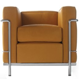 CASSINA křesla LC2