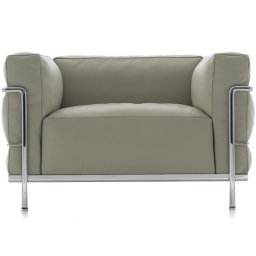 CASSINA křesla LC3