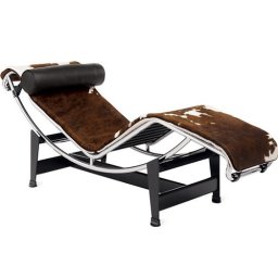 CASSINA designová lehátka LC4