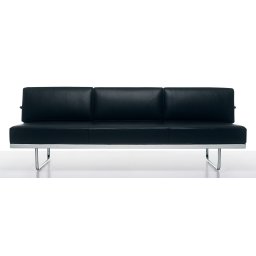 CASSINA sedačky LC5 (šířka 256 cm)