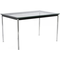CASSINA jídelní stoly LC10 obdelníkové