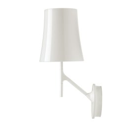 Foscarini designová nástěnná svítidla Birdie Parete