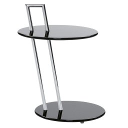 Classicon designové odkládací stolky Occasional Table Round