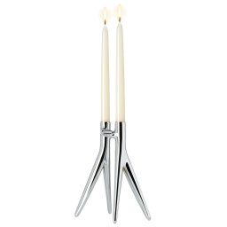 Kartell designové svícny Abbracciaio