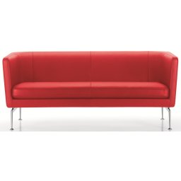 Vitra designové sedačky Suita Club Sofa