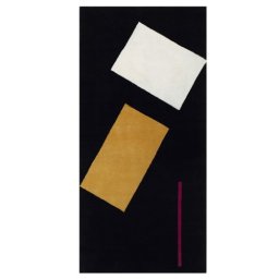 Classicon designové koberce Bonaparte (100 x 210 cm)