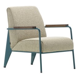 Vitra designové křesla Fauteuil De Salon