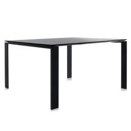 Kartell designové jídelní stoly Four Square