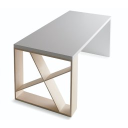 HORM jídelní stoly J-table (250 x 75 x 80 cm)