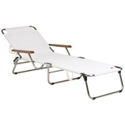 Jan Kurtz designová lehátka Amigo