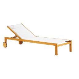 Jan Kurtz designová lehátka Sonoma