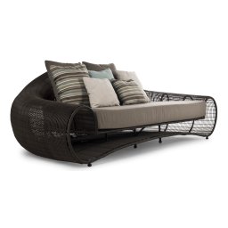 Kenneth Cobonpue sedačky Croissant Sofa