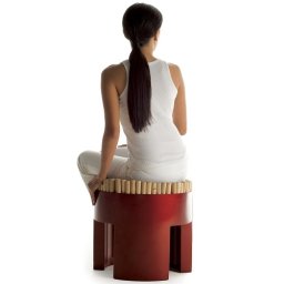 Kenneth Cobonpue stoličky Chiquita Stool