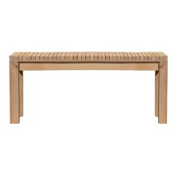 Jan Kurtz designové zahradní stoly Samoa Table (150 x 75 x 75 cm)