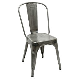 TOLIX designové židle A Chair