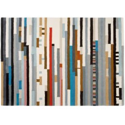 GAN designové koberce Lepark Rug (170 x 240 cm)