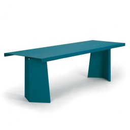 Classicon designové jídelní stoly Pallas Outdoor (240 x 75 cm)