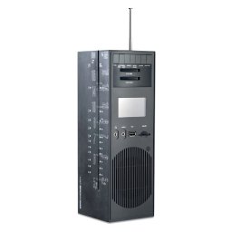 Brionvega designová rádia RR327D+S