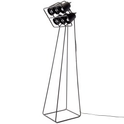 Seletti designové stojací lampy Multilamp Table