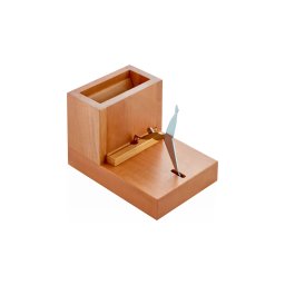 Alessi designový zásobník párátek Toothpick Holder