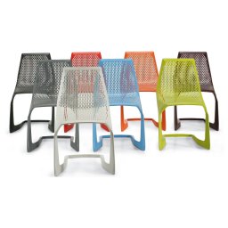 PLANK židle Myto Chair
