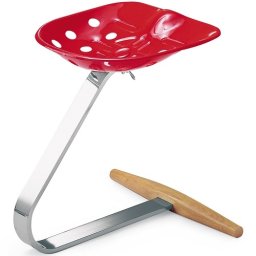 Zanotta stoličky Mezzadro