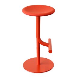 Magis designové barové židle Tibu Stool