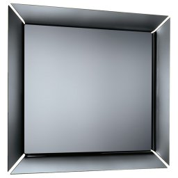 FIAM designová zrcadla Caadre Square (195 x 195 x 13 cm)