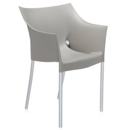 Kartell designové židle Dr. No