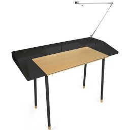 Radius designové stoly Miss Moneypenny