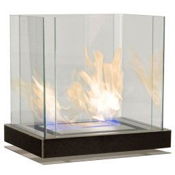 Radius designové krby Top Flame 1,7l