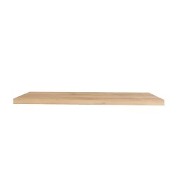 Ethnicraft designové poličky Wall Shelf
