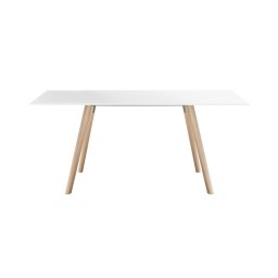 Magis designové kancelářské stoly Pilo Table Rectangular (160 x 85 x 74 cm)