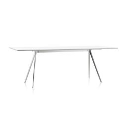 Magis designové kancelářské stoly Baguette (160 x 90 cm)