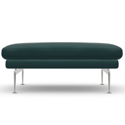 Vitra designové podnožky Suita Ottoman