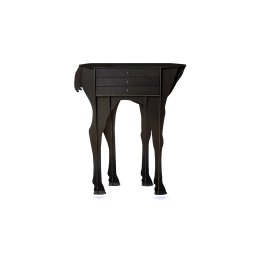 Ibride designové komody Bambi