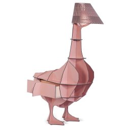 Ibride designové stojací lampy Junon